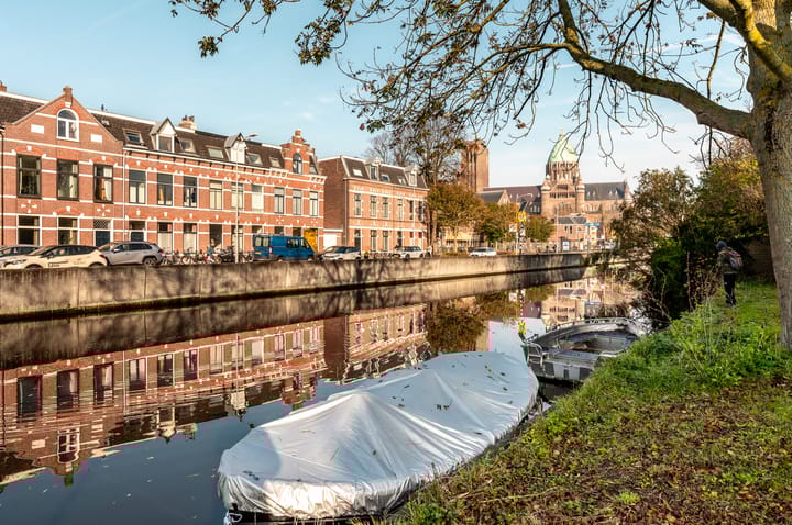 Foto 47 van Zwanenburgplantsoen 22