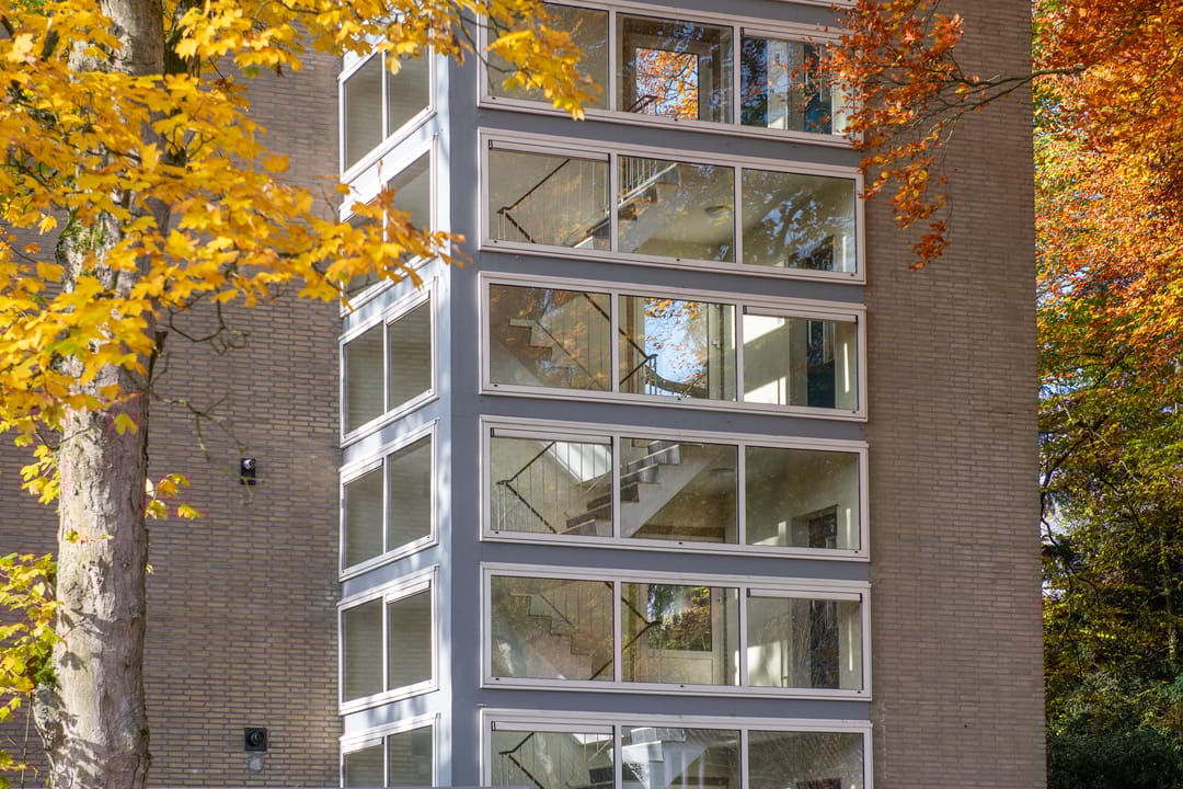 Foto 2 van Van Huevenstraat 39