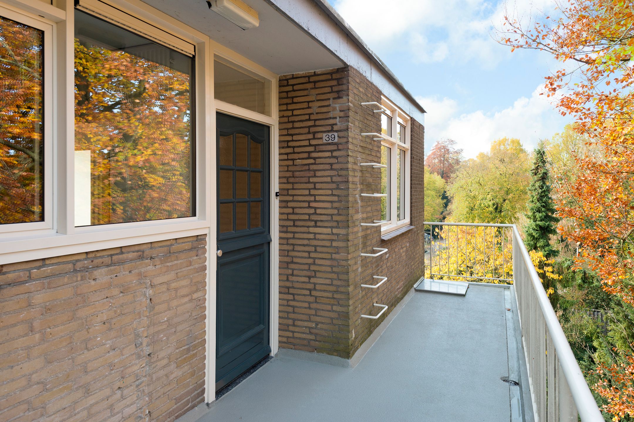 Foto 6 van Van Huevenstraat 39