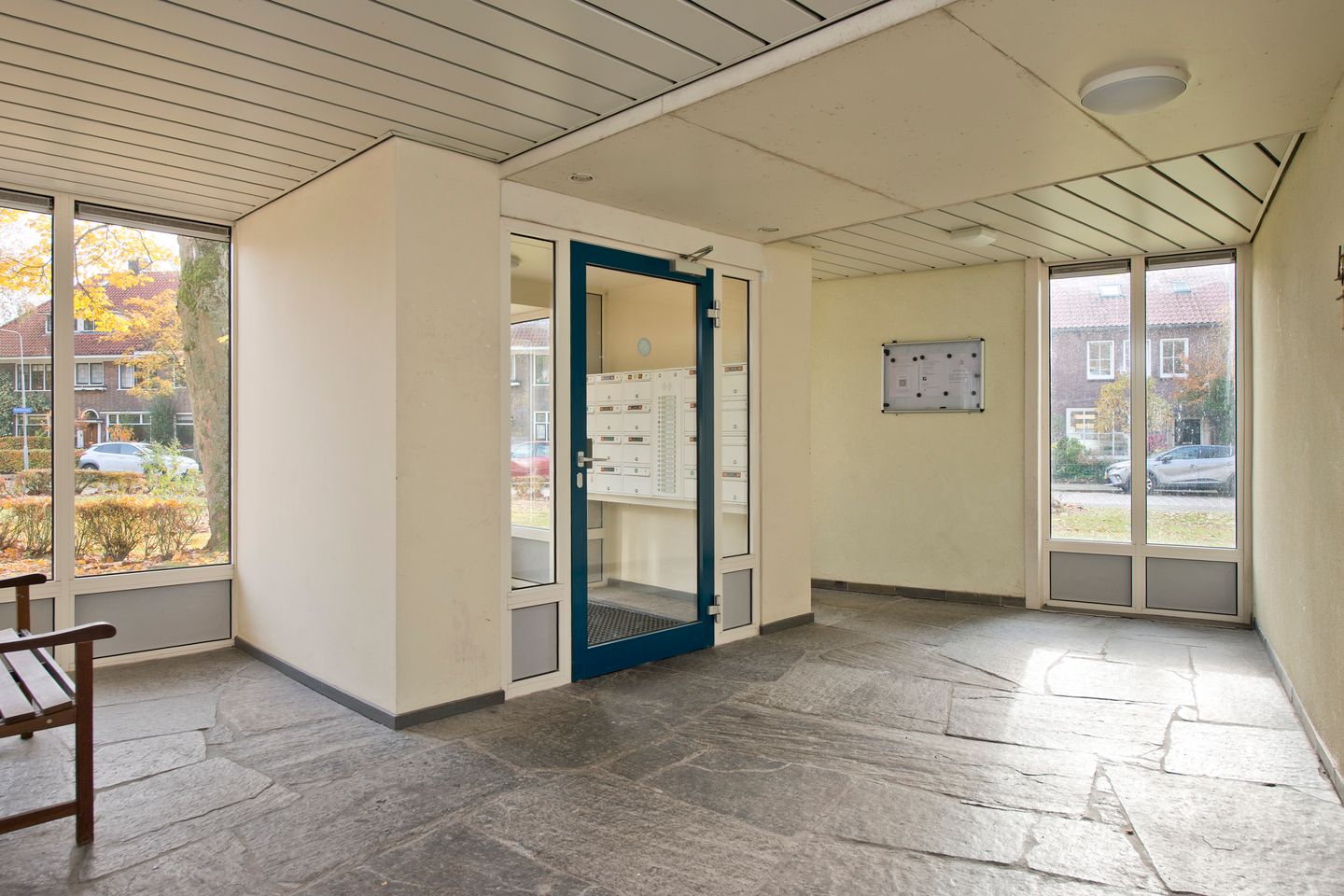 Foto 4 van Van Huevenstraat 39