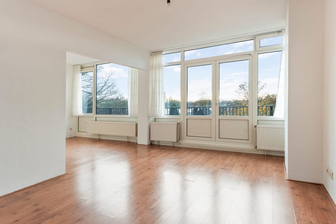 Foto 8 van Van Huevenstraat 39