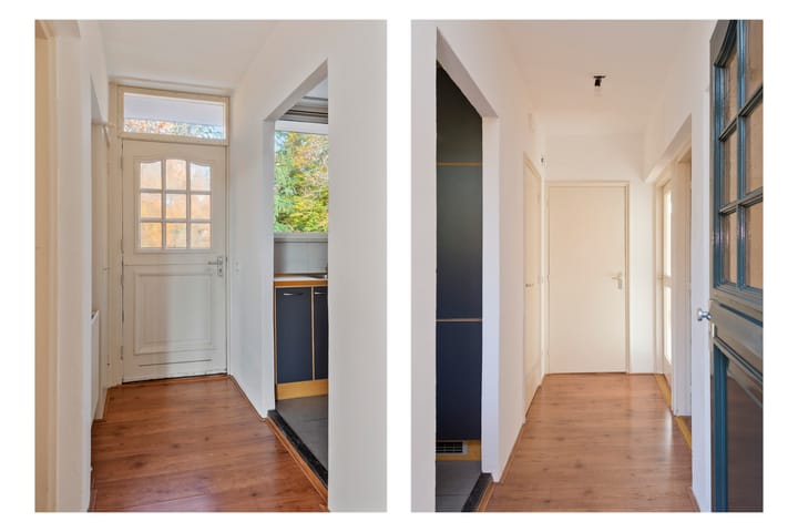 Foto 7 van Van Huevenstraat 39