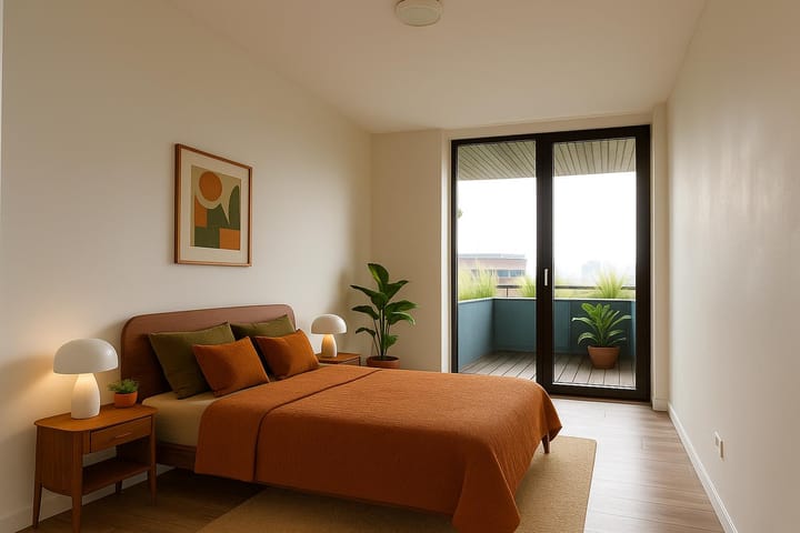 Foto 2 van Vincent van den Heuvellaan 337