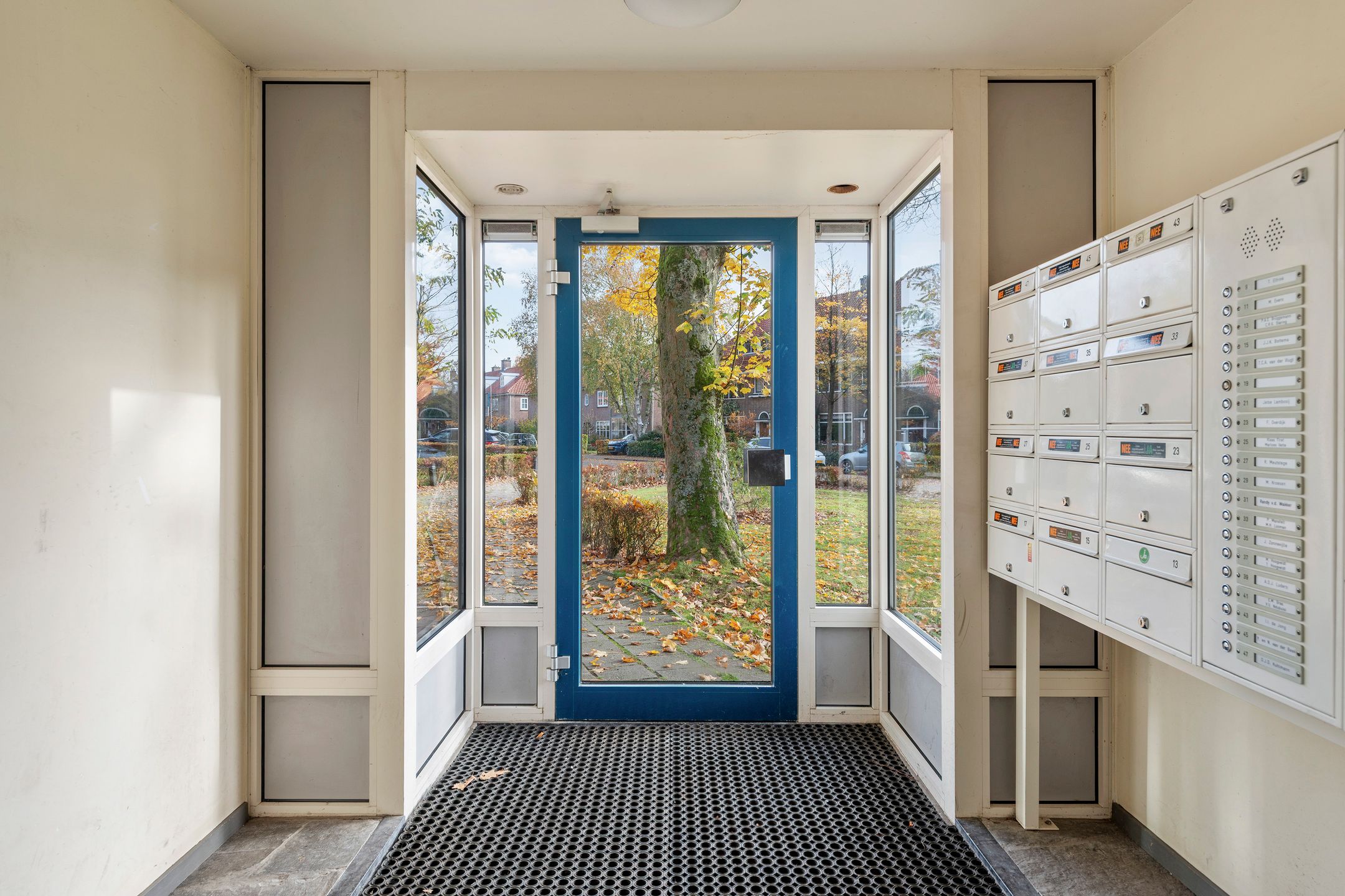 Foto 3 van Van Huevenstraat 39