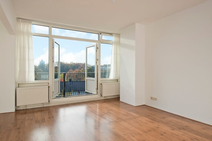 Foto 9 van Van Huevenstraat 39