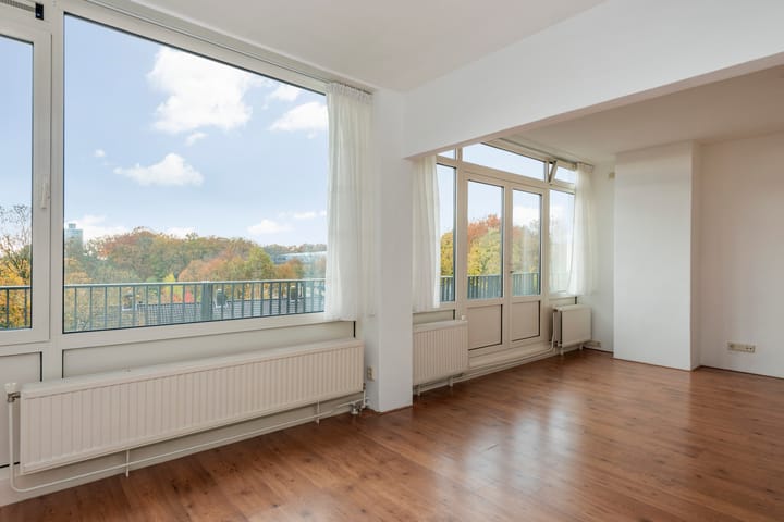 Foto 10 van Van Huevenstraat 39