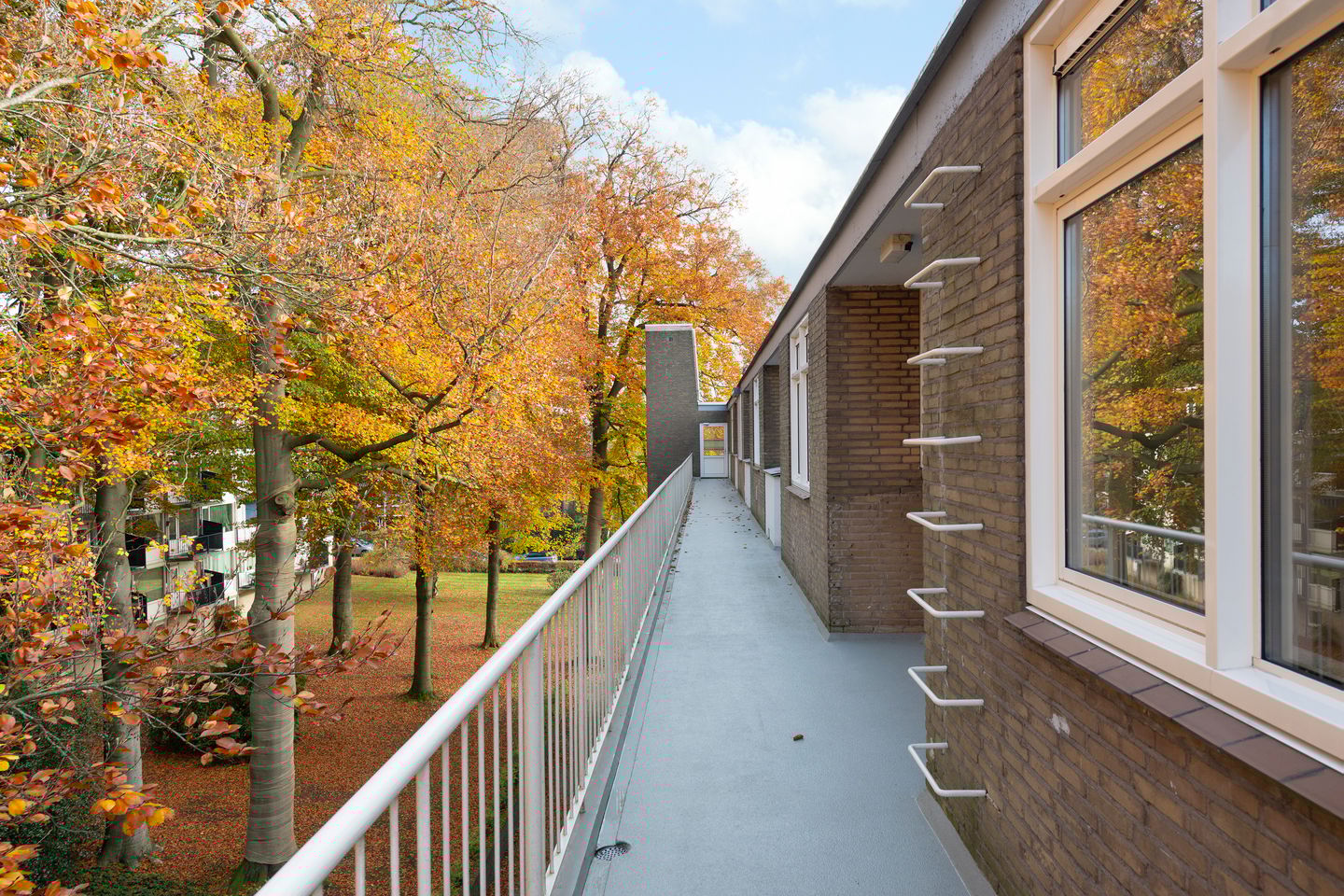 Foto 5 van Van Huevenstraat 39