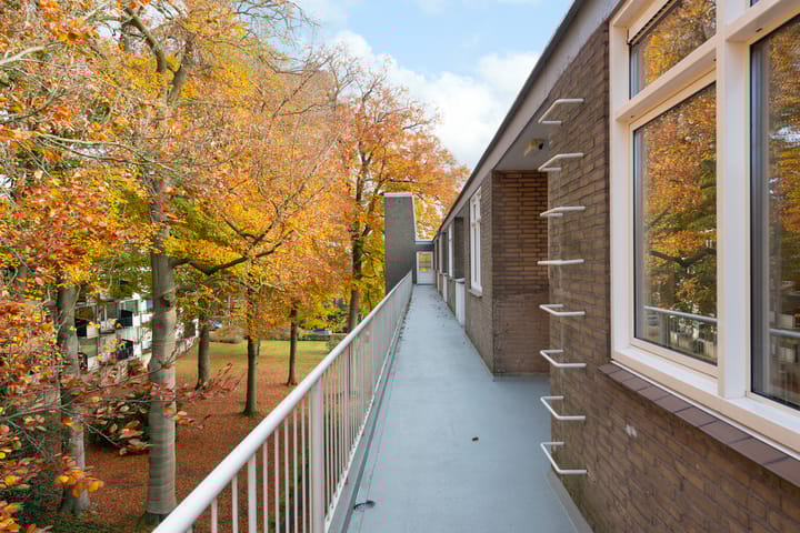 Foto 5 van Van Huevenstraat 39