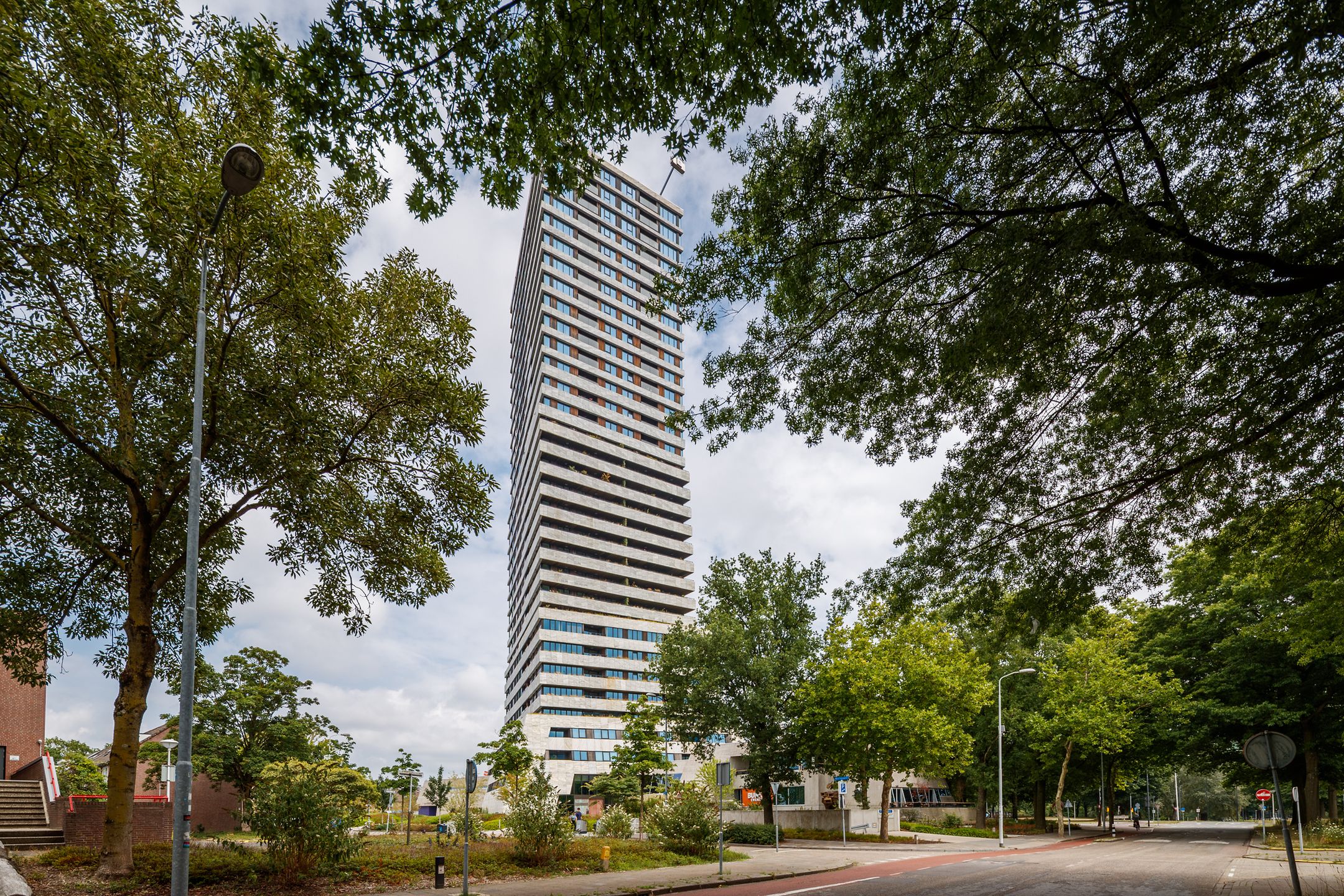 Foto 6 van Vincent van den Heuvellaan 337