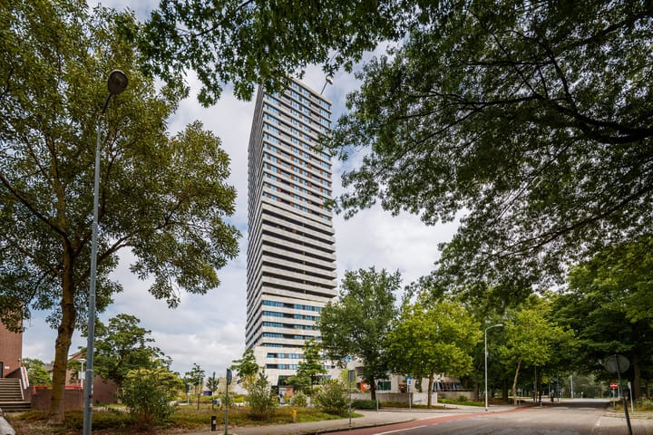 Foto 6 van Vincent van den Heuvellaan 337