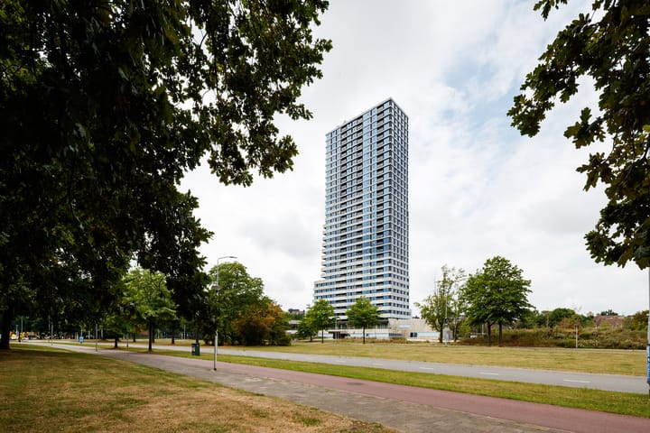 Foto 7 van Vincent van den Heuvellaan 337