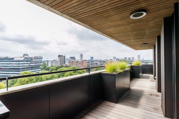 Foto 8 van Vincent van den Heuvellaan 337