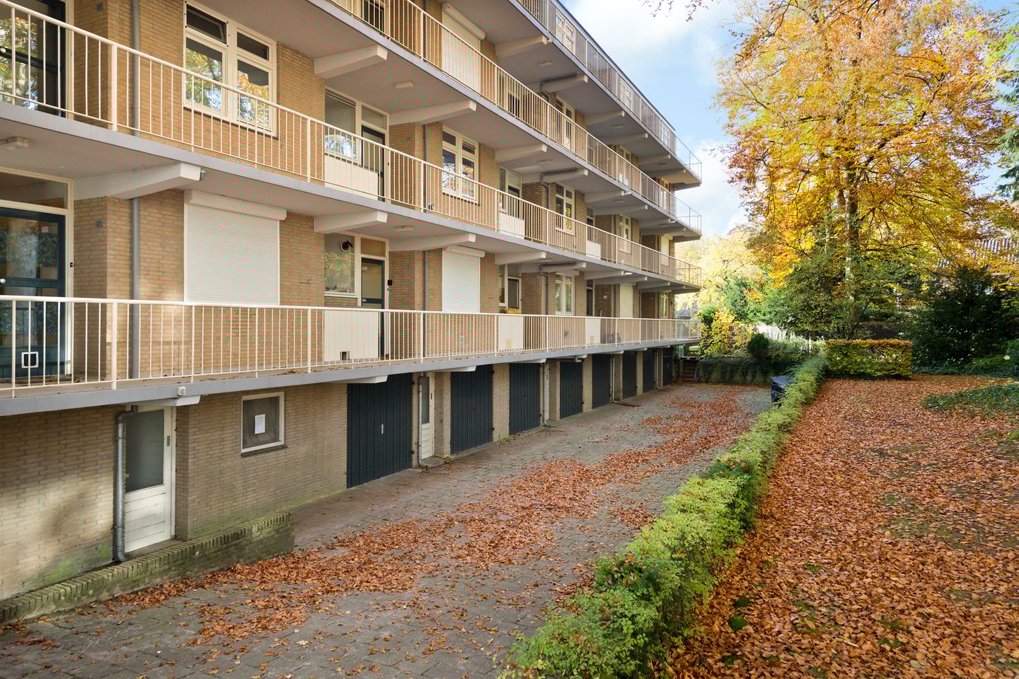 Foto 20 van Van Huevenstraat 39