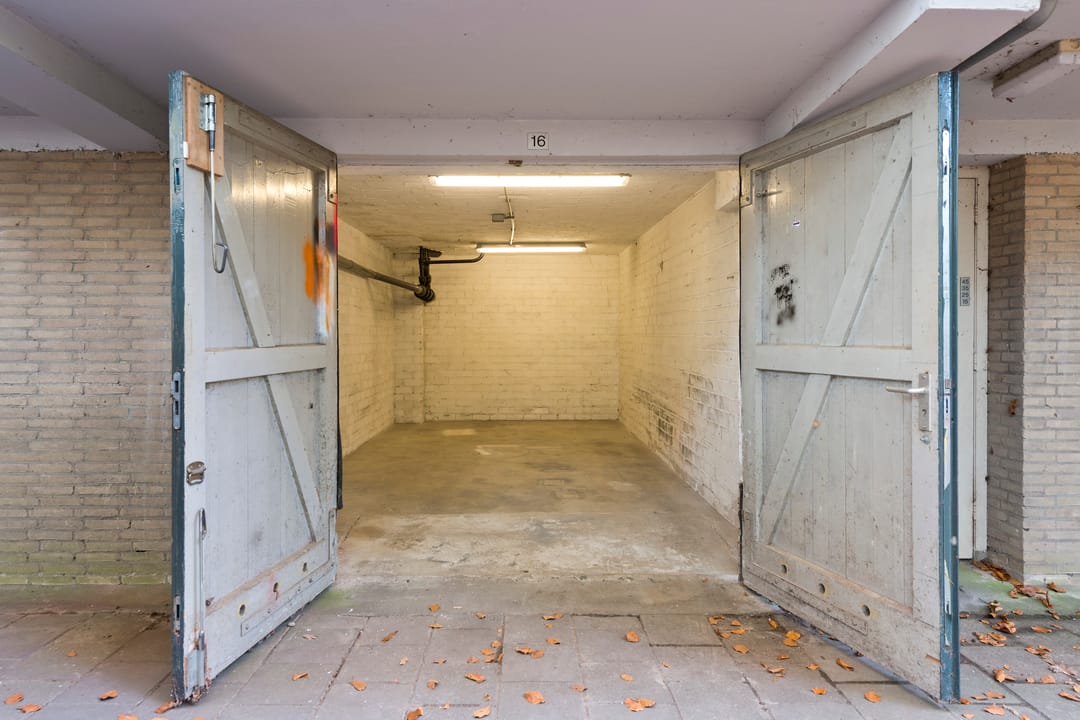 Foto 22 van Van Huevenstraat 39