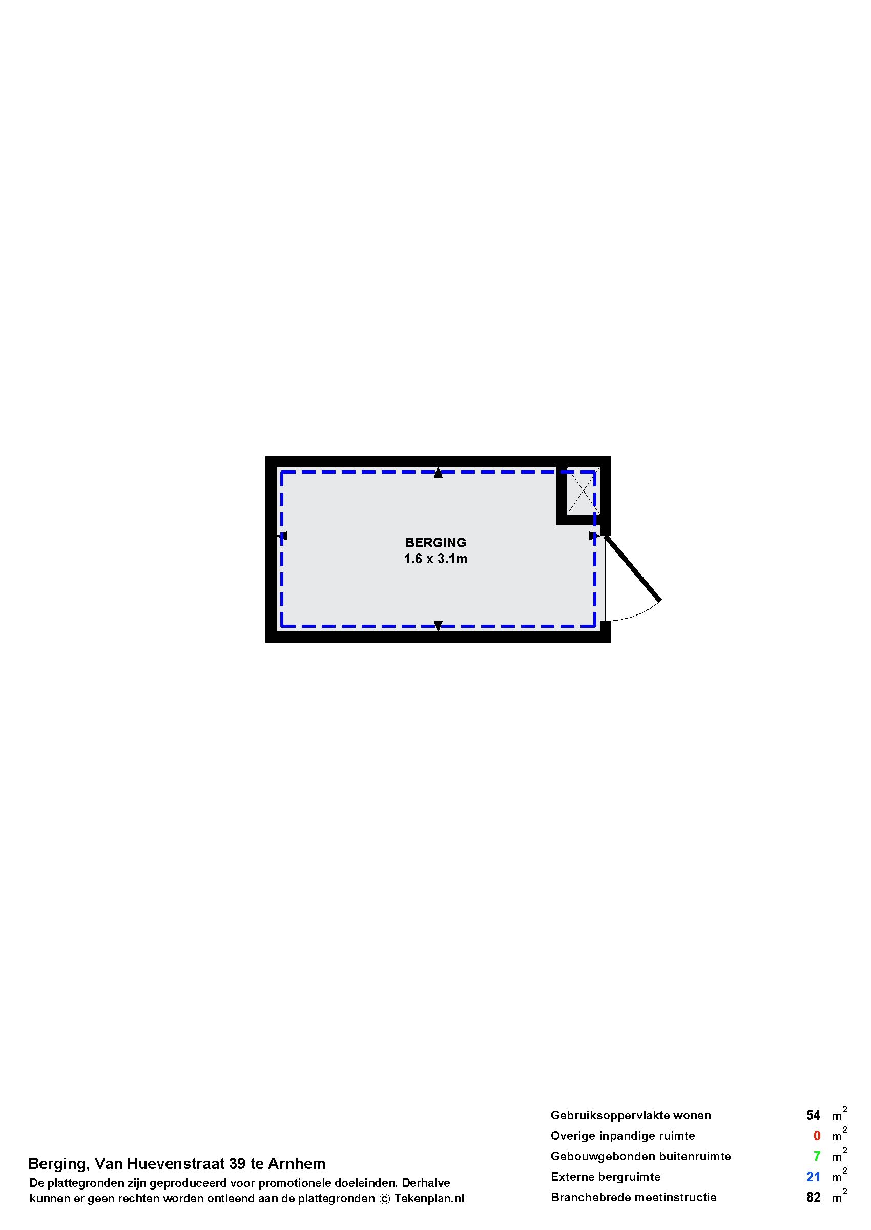 Foto 24 van Van Huevenstraat 39