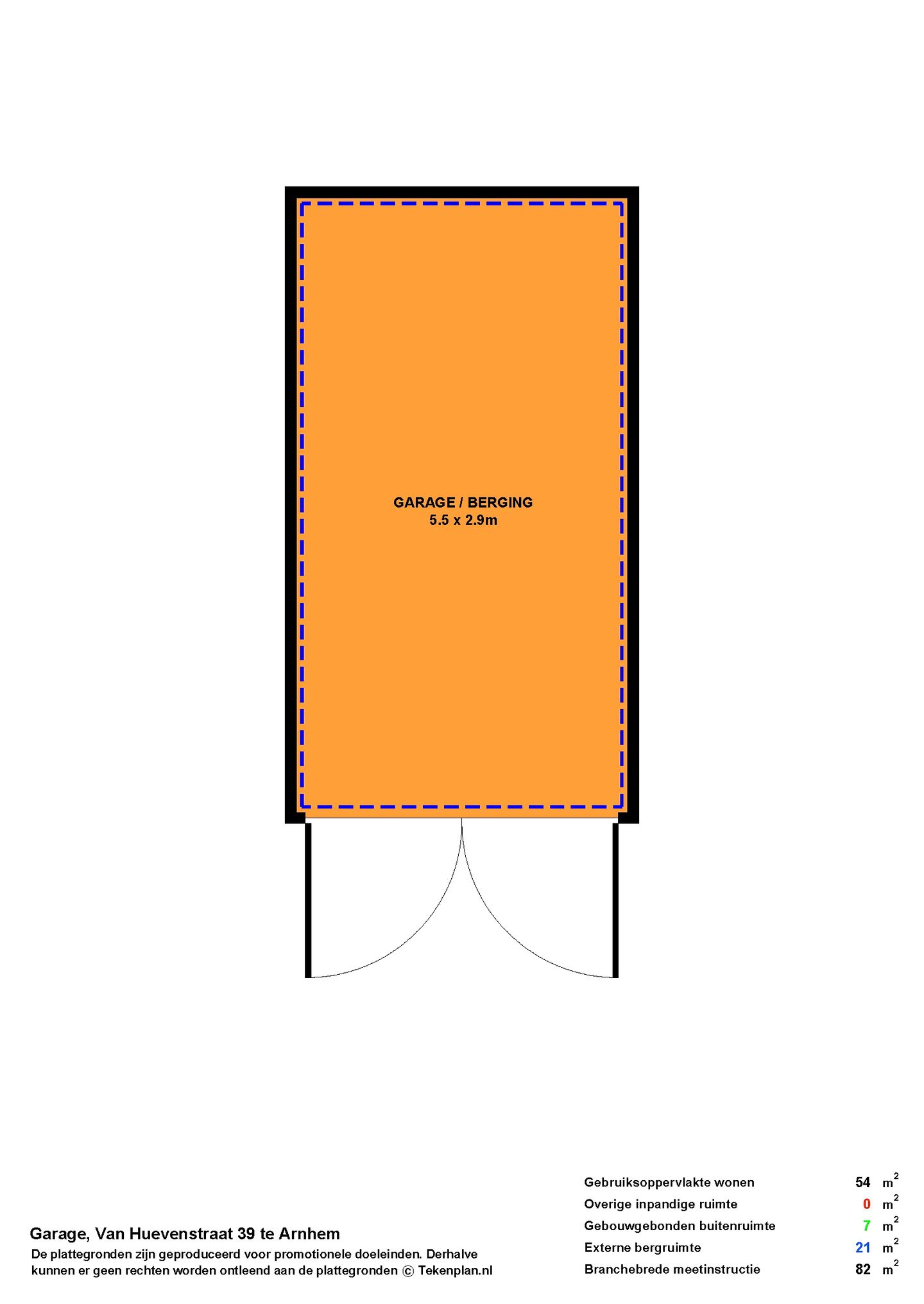 Foto 25 van Van Huevenstraat 39