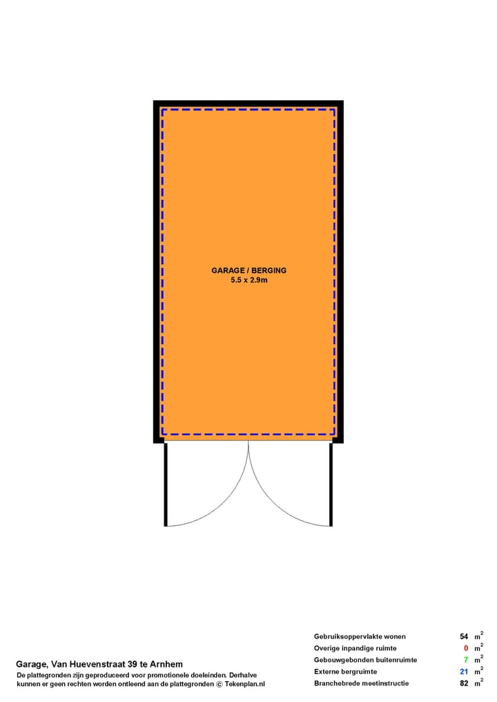 Foto 25 van Van Huevenstraat 39