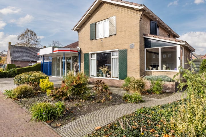 Photo 3 of Weth.Nijboerstraat 1