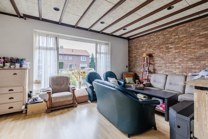 Foto 6 van Weth.Nijboerstraat 1