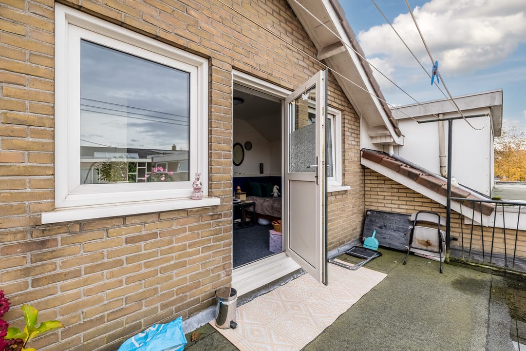 Foto 16 van Weth.Nijboerstraat 1