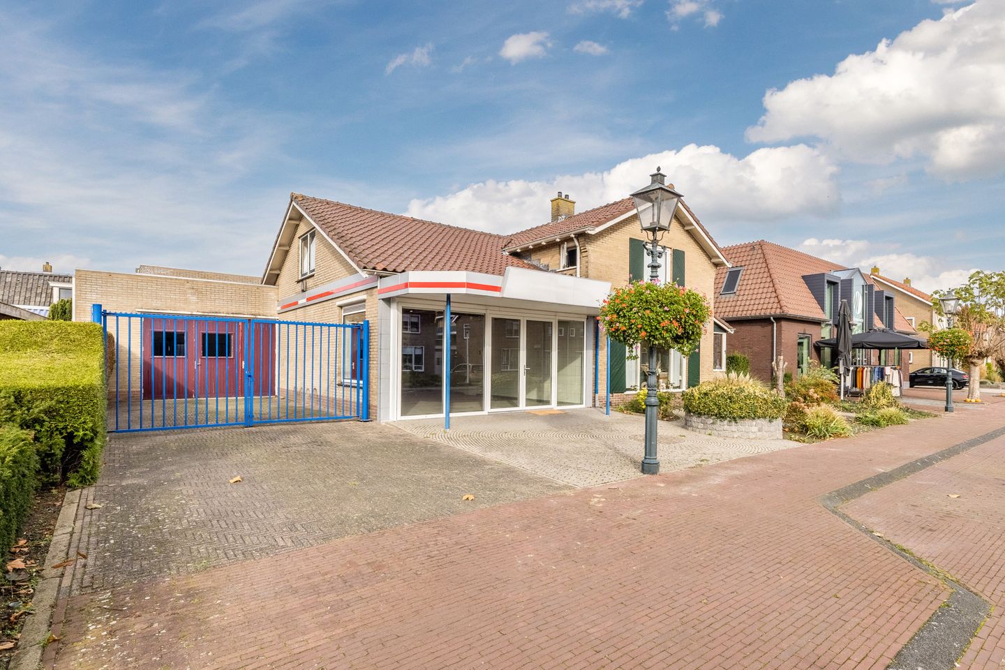 Foto 29 van Weth.Nijboerstraat 1