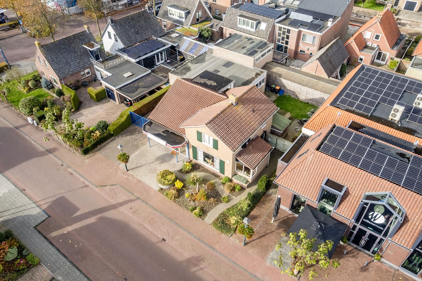 Foto 49 van Weth.Nijboerstraat 1