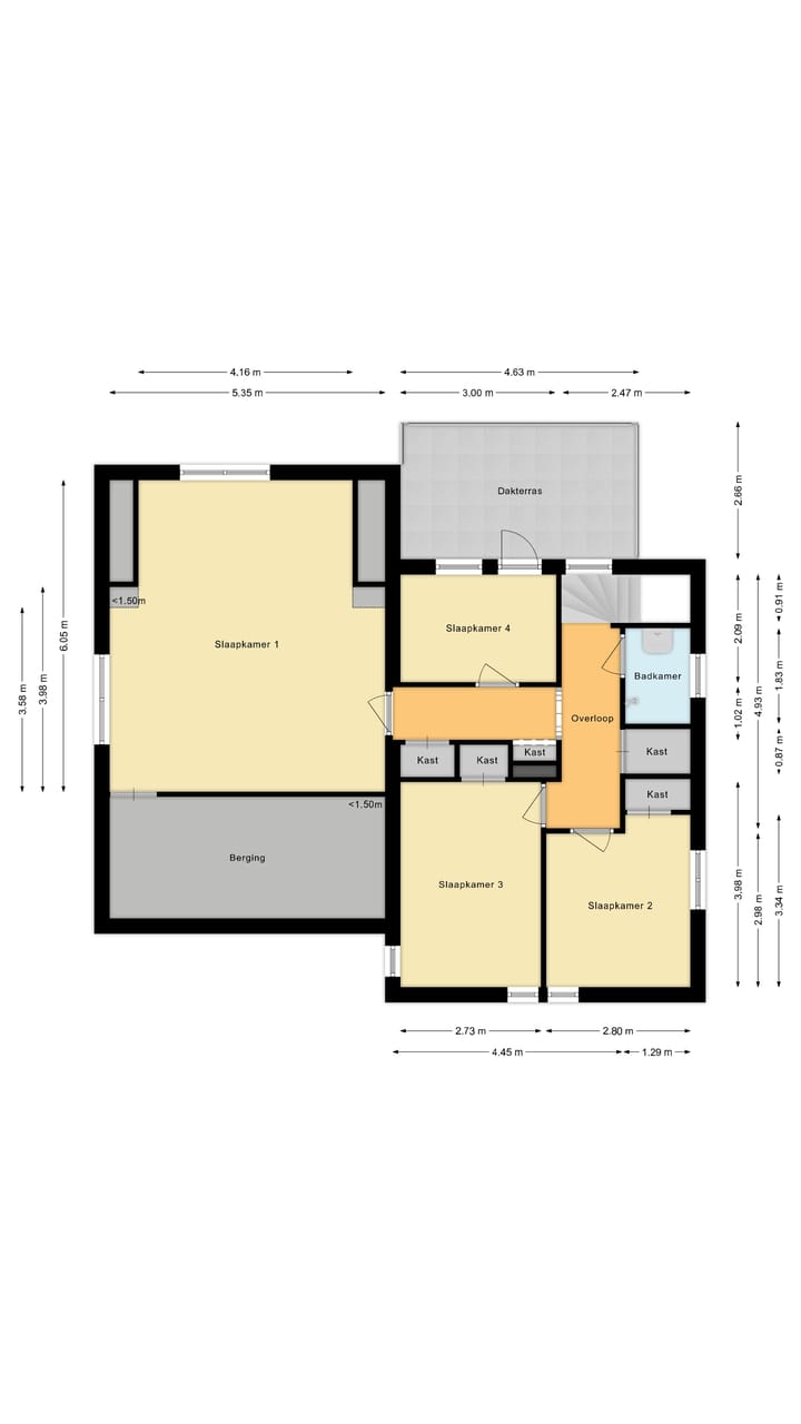 Foto 53 van Weth.Nijboerstraat 1