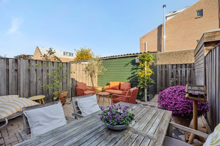 Foto 3 van Valeriaan 28