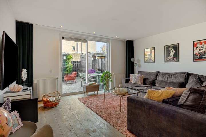 Foto 5 van Valeriaan 28