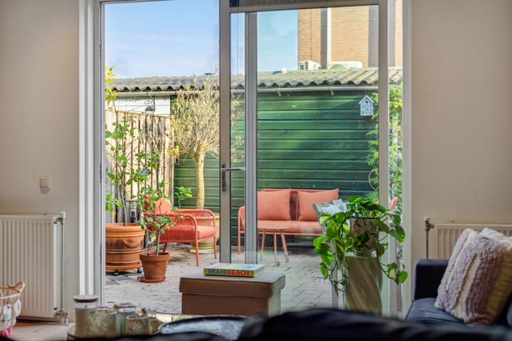 Foto 6 van Valeriaan 28