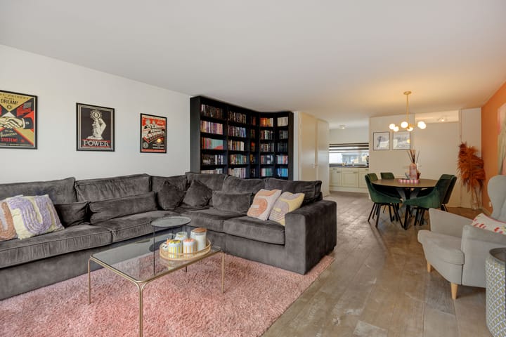 Foto 7 van Valeriaan 28