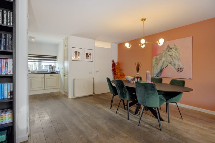 Foto 9 van Valeriaan 28