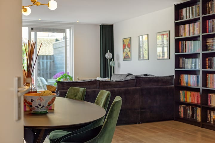 Foto 10 van Valeriaan 28