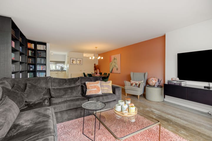 Foto 4 van Valeriaan 28