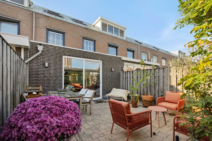 Foto 27 van Valeriaan 28