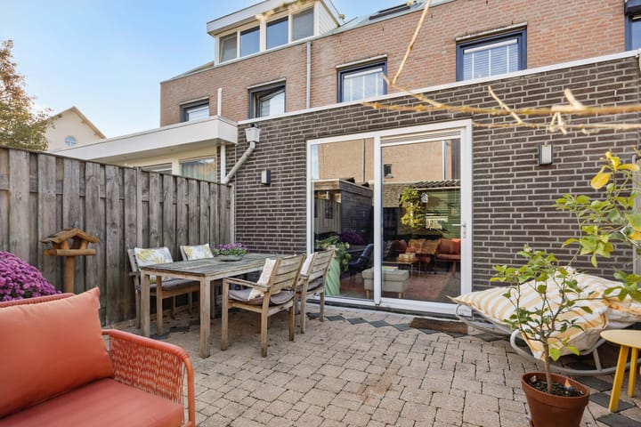 Foto 28 van Valeriaan 28