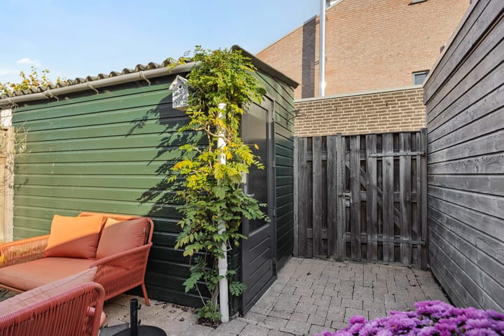 Foto 29 van Valeriaan 28