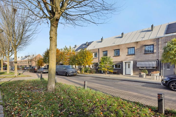 Foto 30 van Valeriaan 28