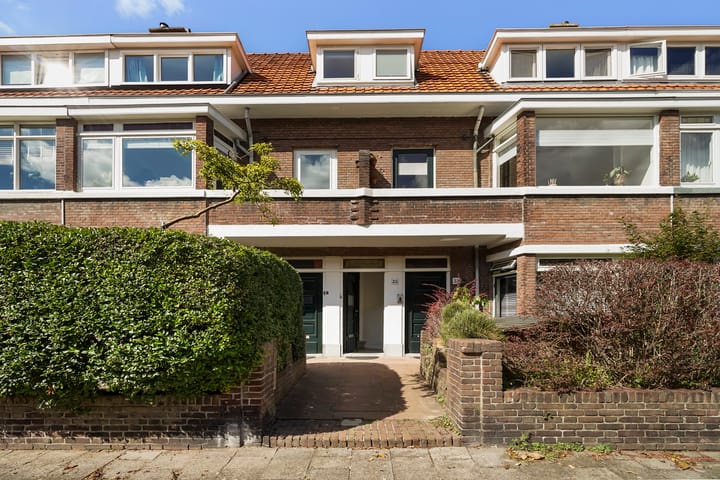 Foto 1 van Tomatenstraat 35