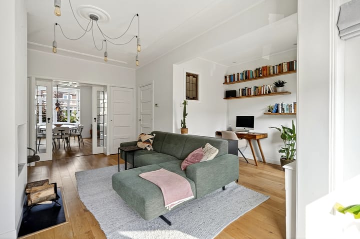 Foto 2 van Tomatenstraat 35