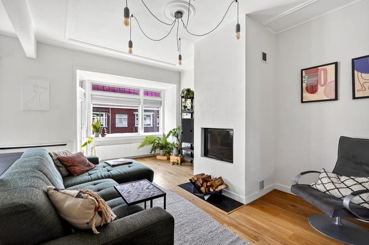 Foto 7 van Tomatenstraat 35