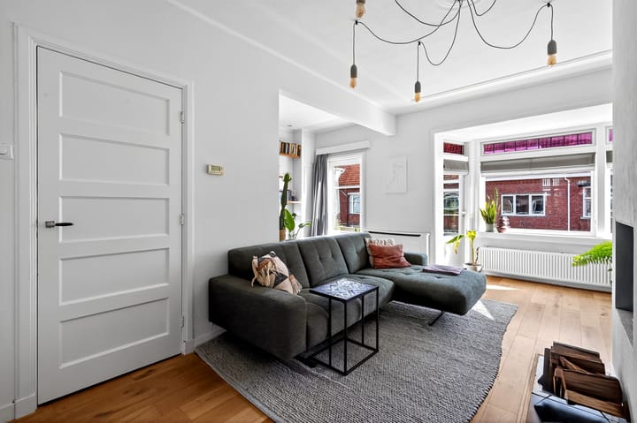 Foto 8 van Tomatenstraat 35