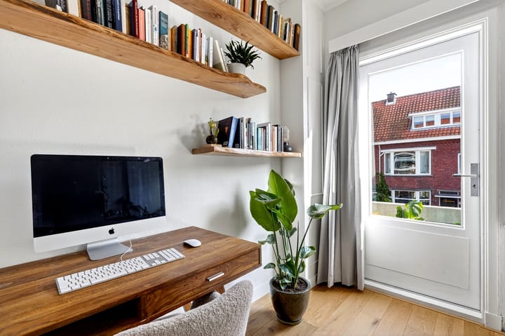 Foto 10 van Tomatenstraat 35