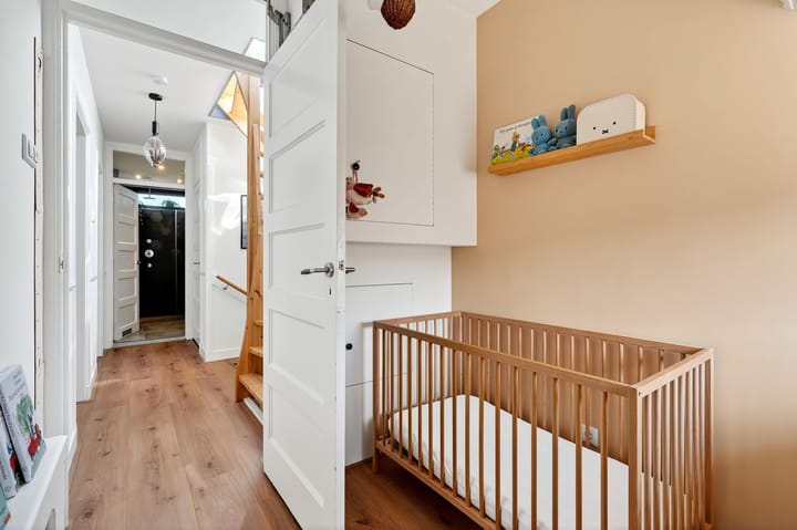 Foto 42 van Tomatenstraat 35