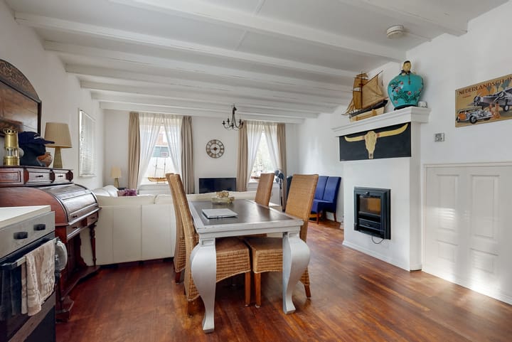 Photo 6 of Wilgenstraat 6