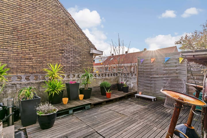 Photo 26 of Wilgenstraat 6