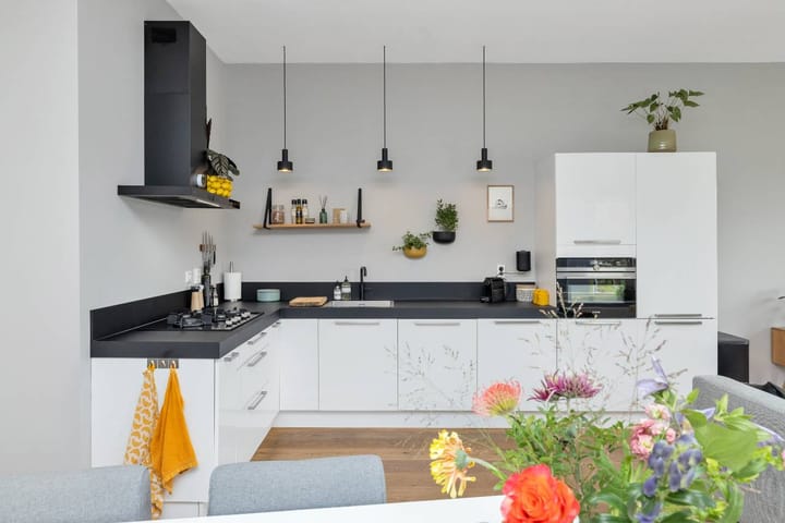 Foto 4 van Ruychaverstraat 2-B