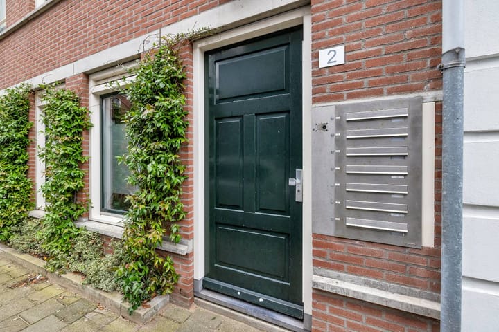 Foto 6 van Ruychaverstraat 2-B