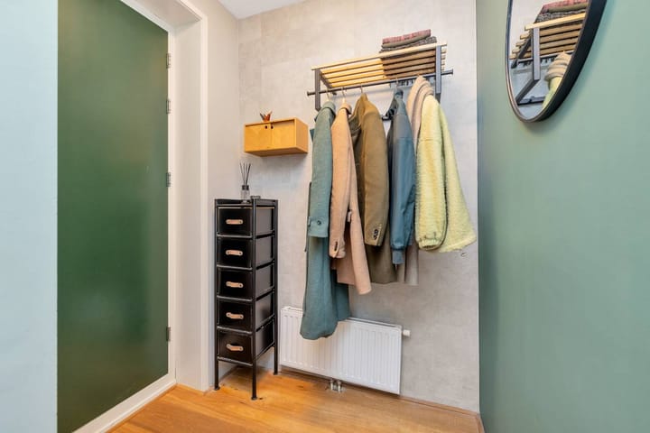 Foto 8 van Ruychaverstraat 2-B