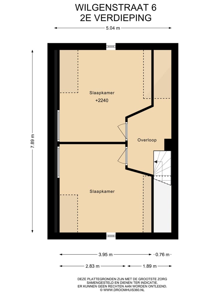 Photo 32 of Wilgenstraat 6